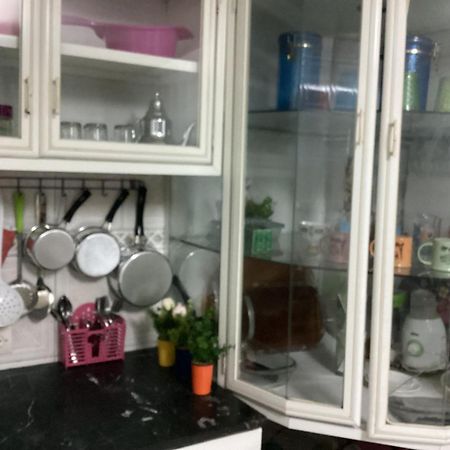 شقه سكاي دورين على البحر Apartment Salé Ngoại thất bức ảnh