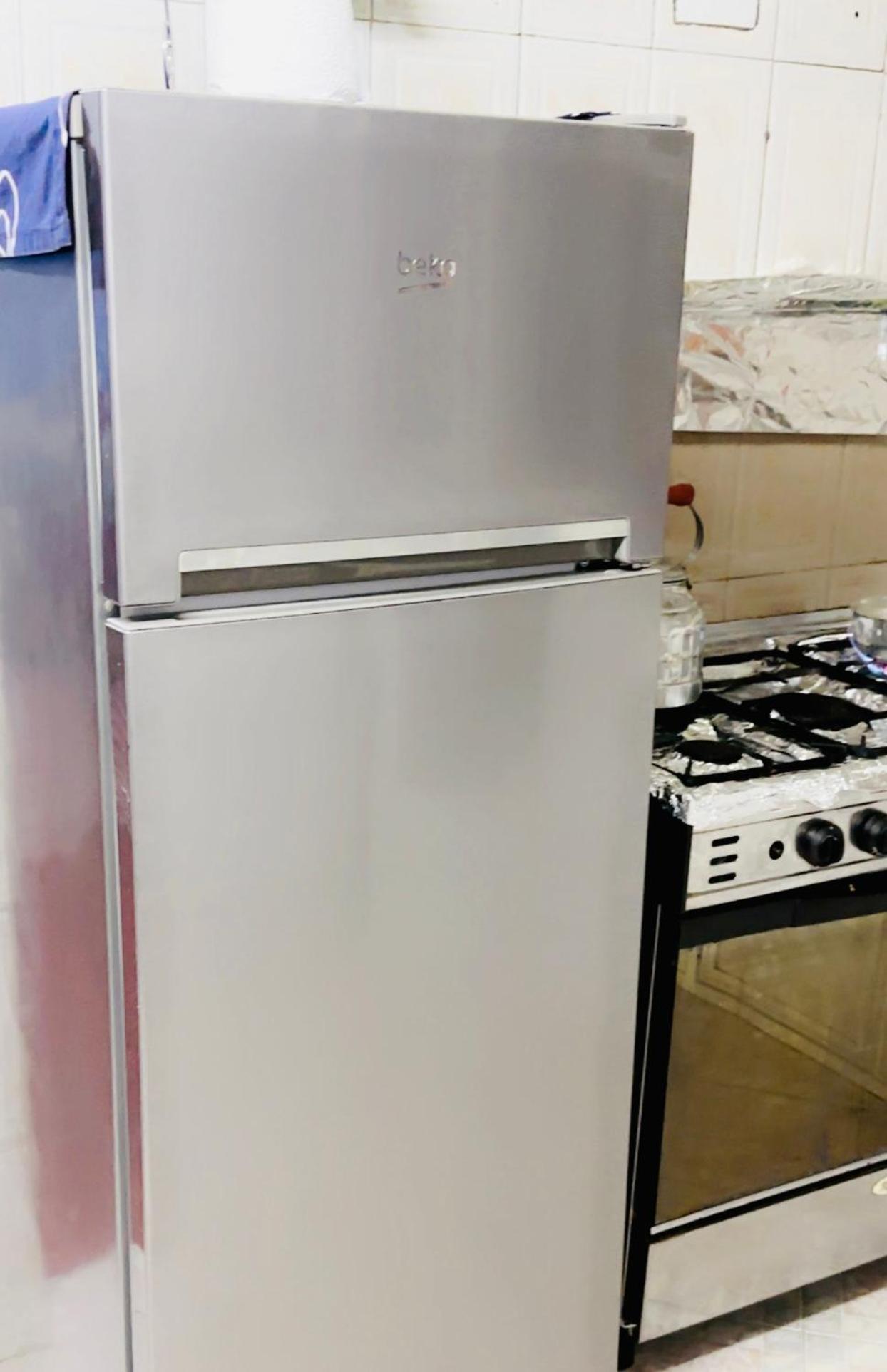 شقه سكاي دورين على البحر Apartment Salé Ngoại thất bức ảnh