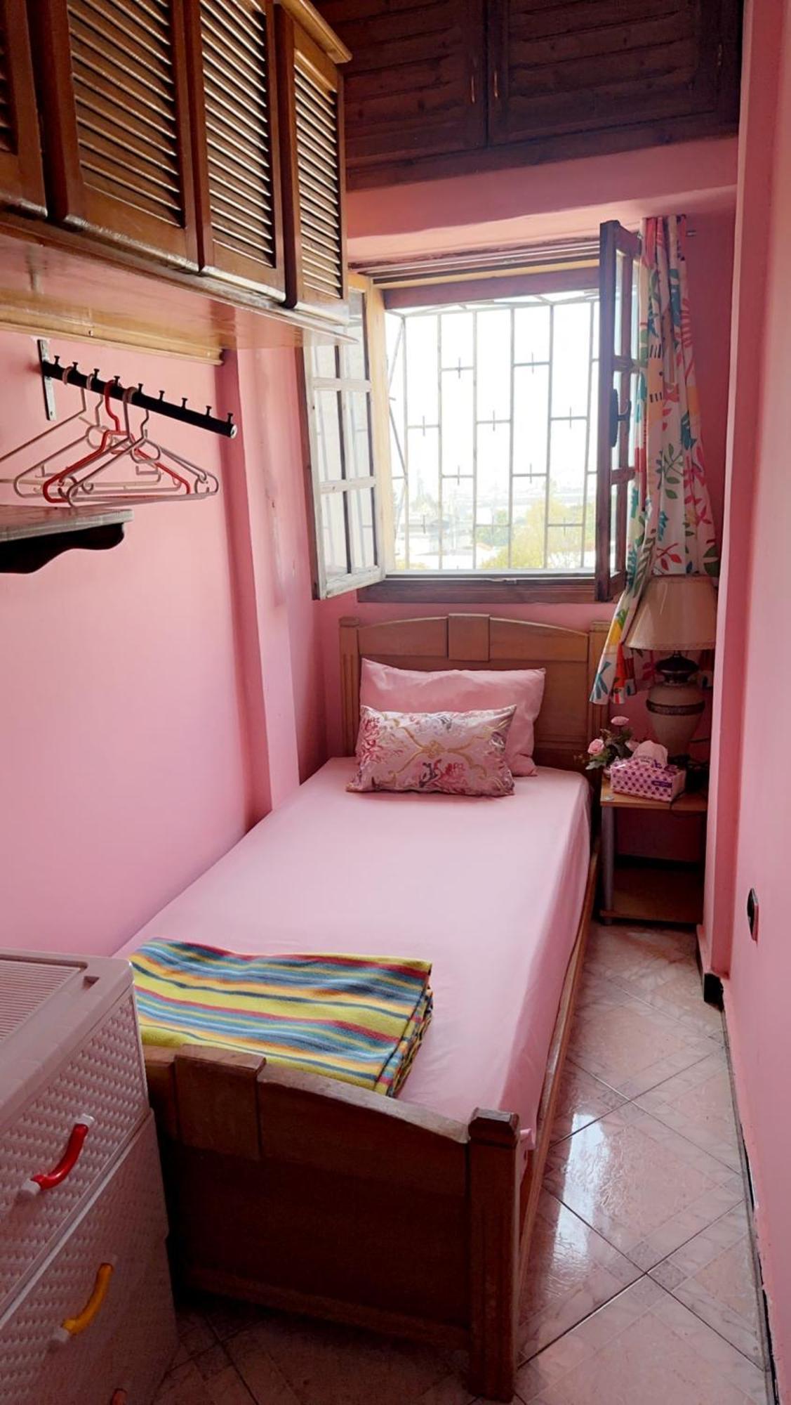 شقه سكاي دورين على البحر Apartment Salé Ngoại thất bức ảnh