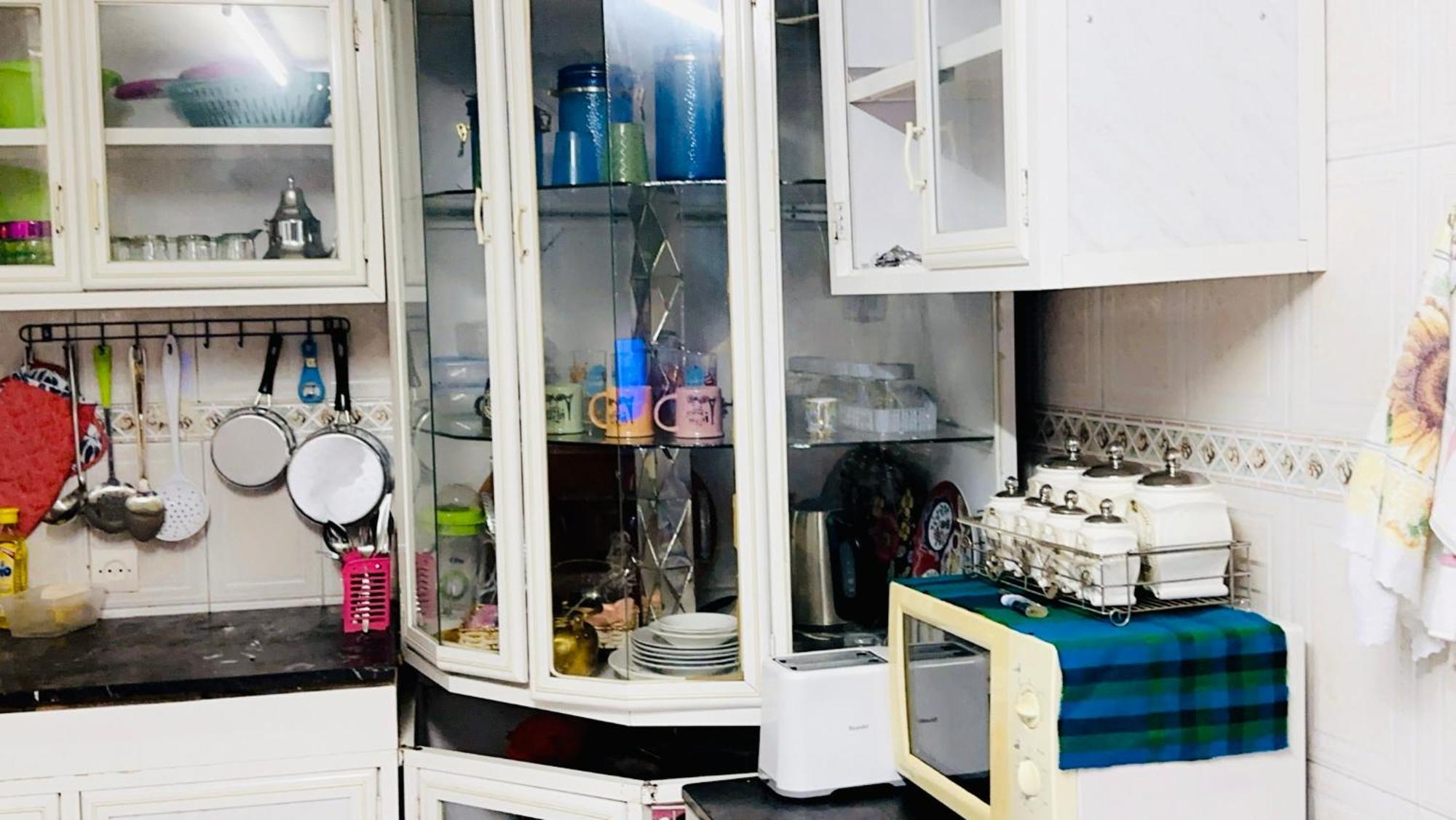 شقه سكاي دورين على البحر Apartment Salé Ngoại thất bức ảnh