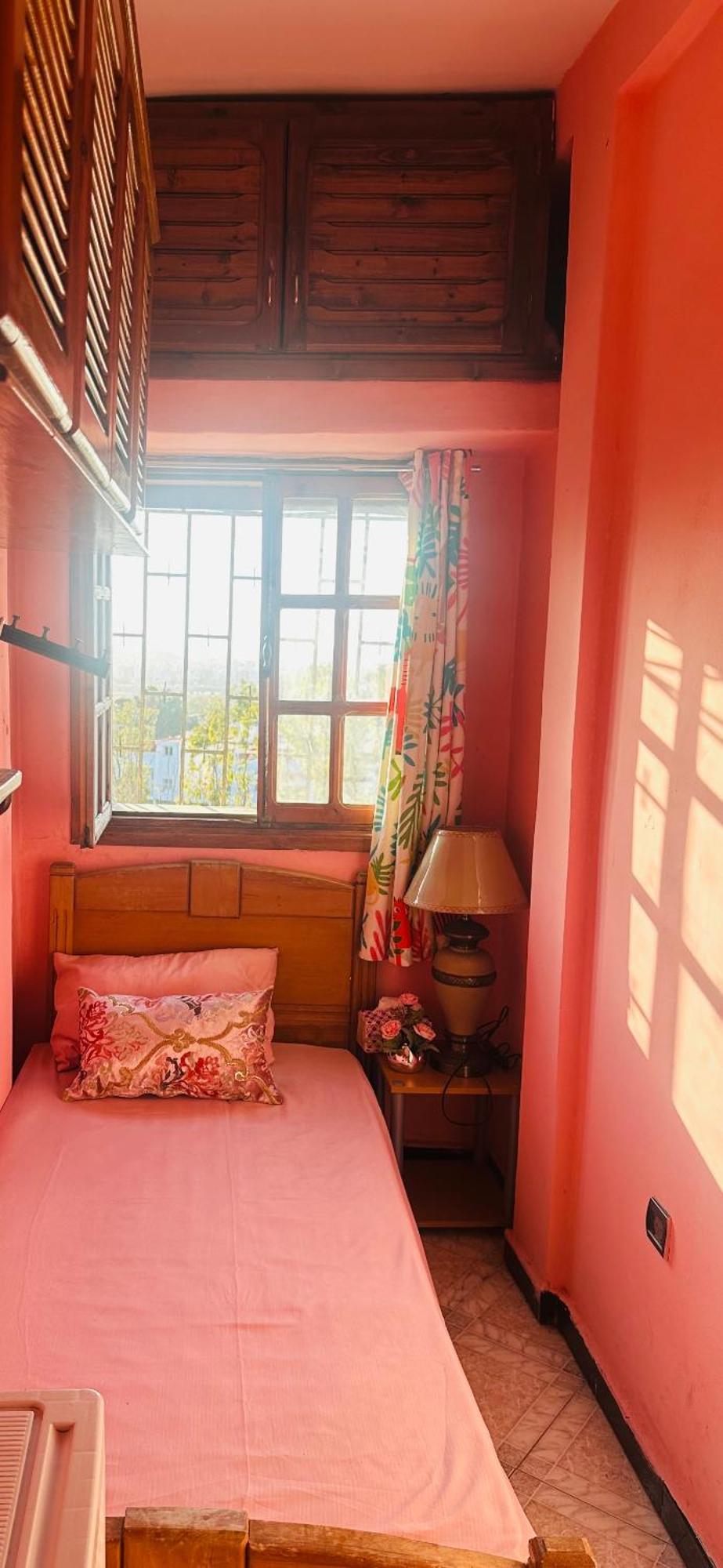 شقه سكاي دورين على البحر Apartment Salé Ngoại thất bức ảnh