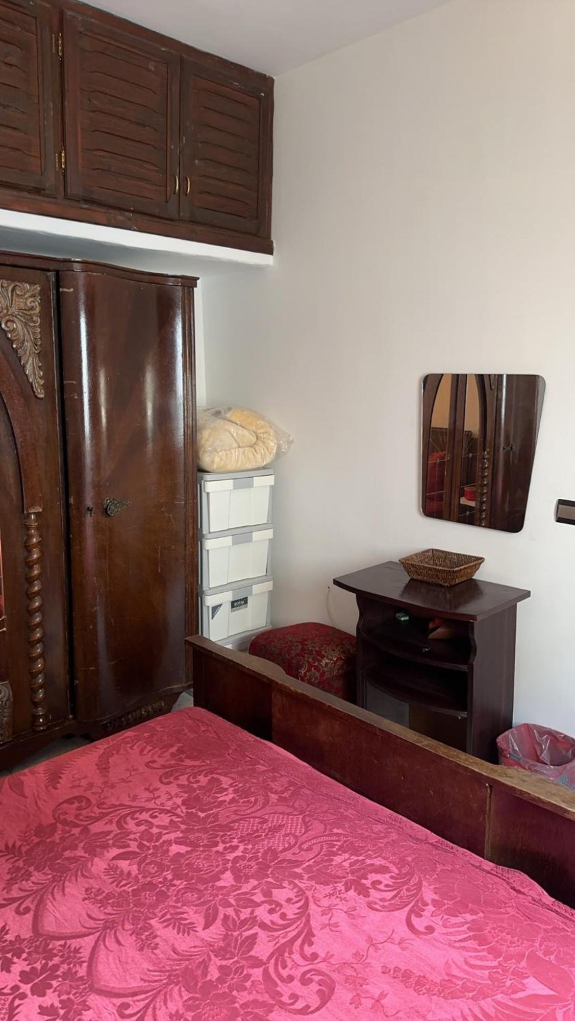 شقه سكاي دورين على البحر Apartment Salé Ngoại thất bức ảnh