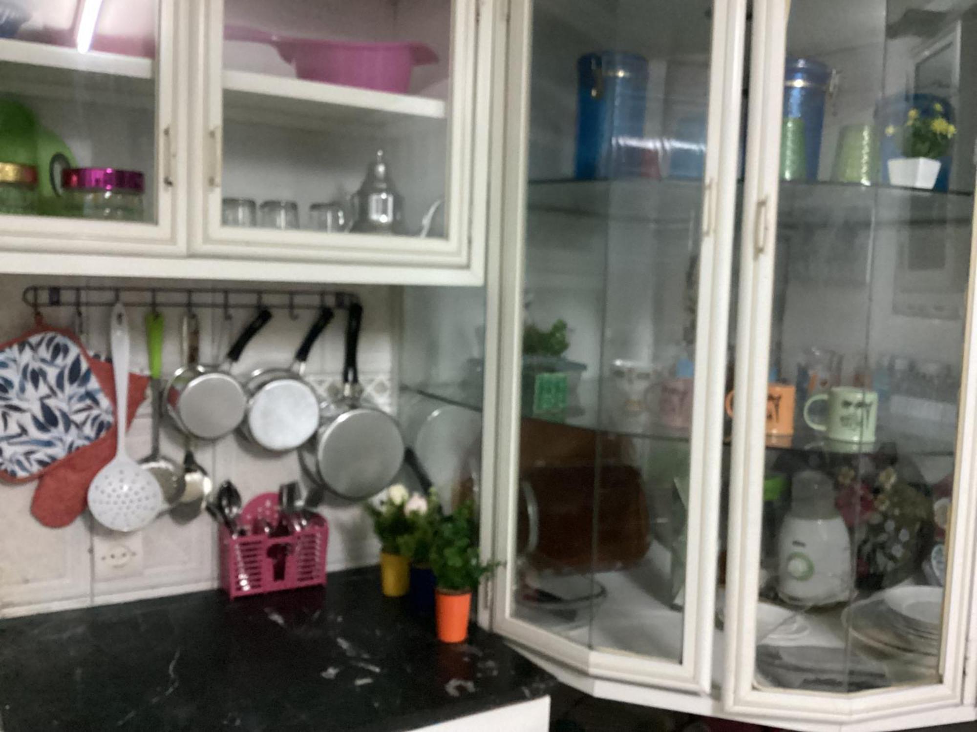 شقه سكاي دورين على البحر Apartment Salé Ngoại thất bức ảnh