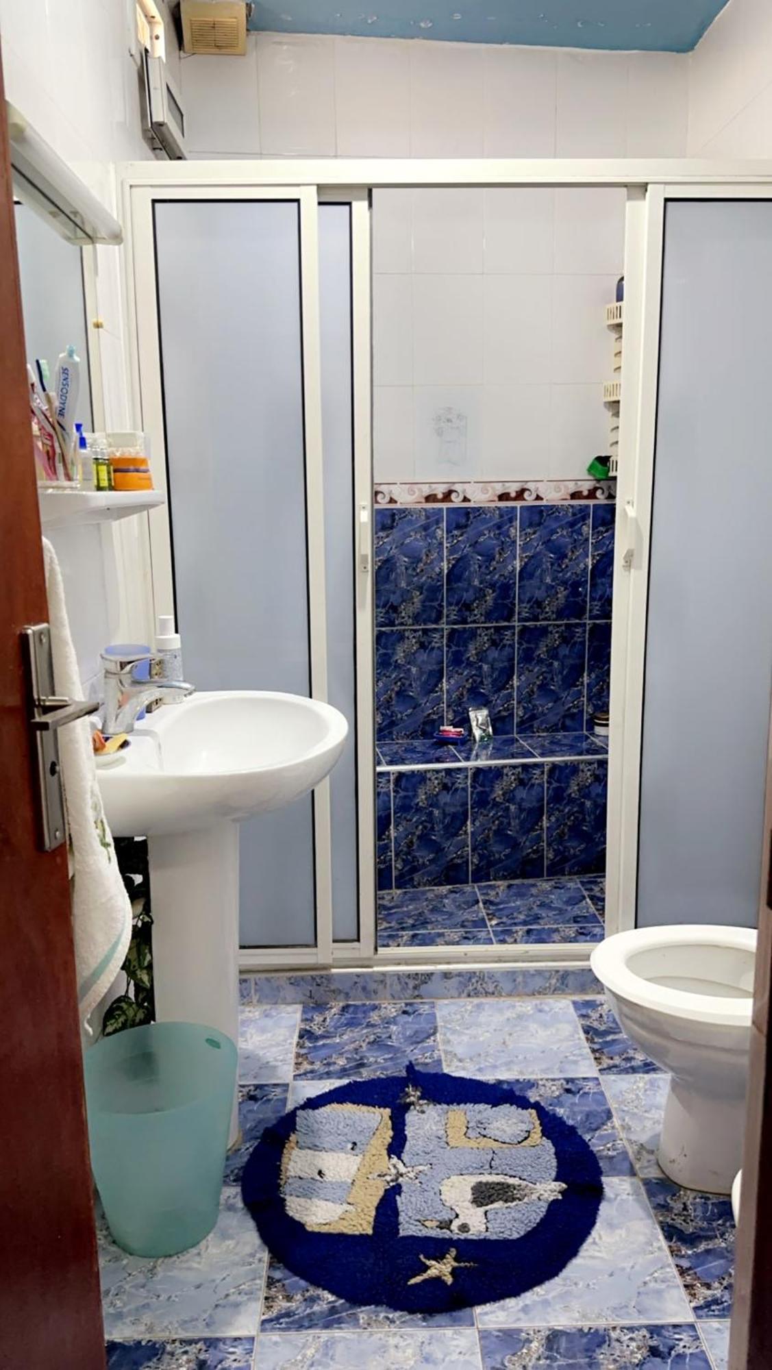شقه سكاي دورين على البحر Apartment Salé Ngoại thất bức ảnh